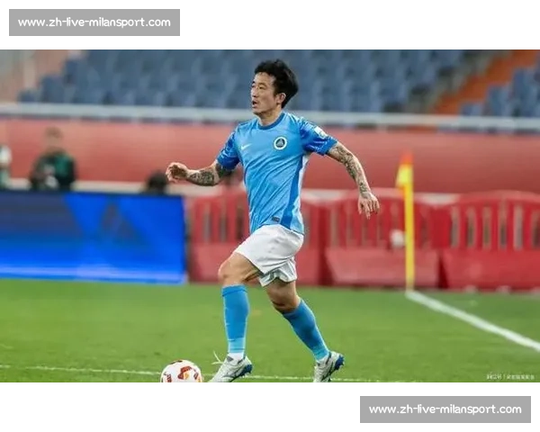 姜至鹏：三镇 6 分生死战，老将坦言恢复力下滑成最大挑战