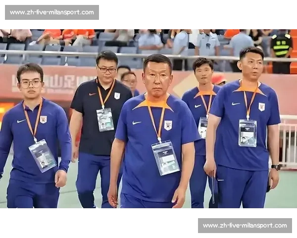 崔康熙下课声震泰山！0-1 再负津门虎，7 轮仅 1 胜 + 新人枯坐冷板凳