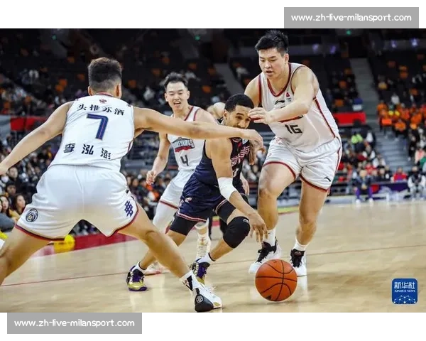 广东豪言冲冠！辽宁追逐 2 米 08 内线，同曦迎浙江前教头