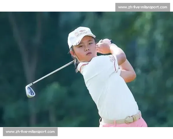 汇丰青少年北京站：崔景涵强势夺冠，李贽逆转未果止步半决赛