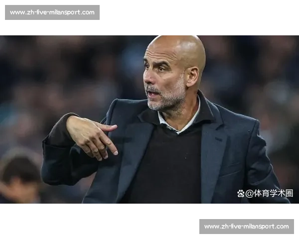 瓜迪奥拉：罗德里伤病警报拉响，却意外解锁中场新变局