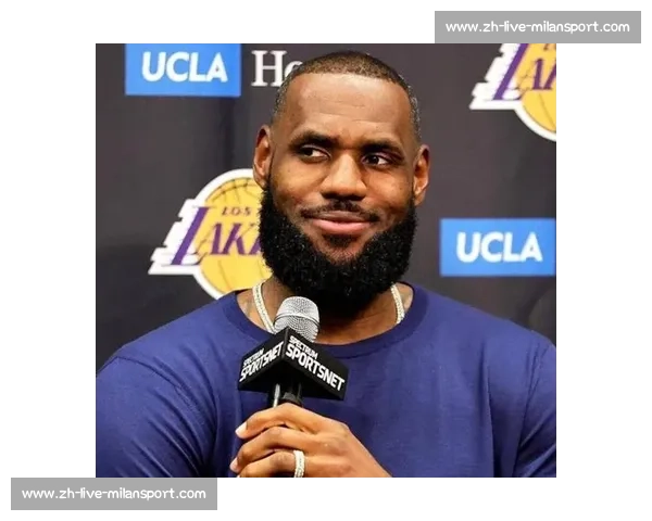 詹姆斯:孩子的理解让退役决定更从容 詹姆斯:孩子的理解让退役决定更从容