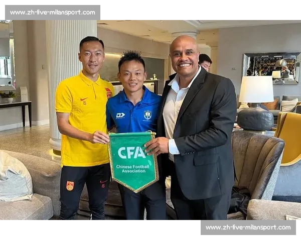 周通世俱杯惨败后直言:0-10 的羞辱面前,我没资格谈国足 周通世俱杯惨败后直言:0-10 的羞辱面前,我没资格谈国足