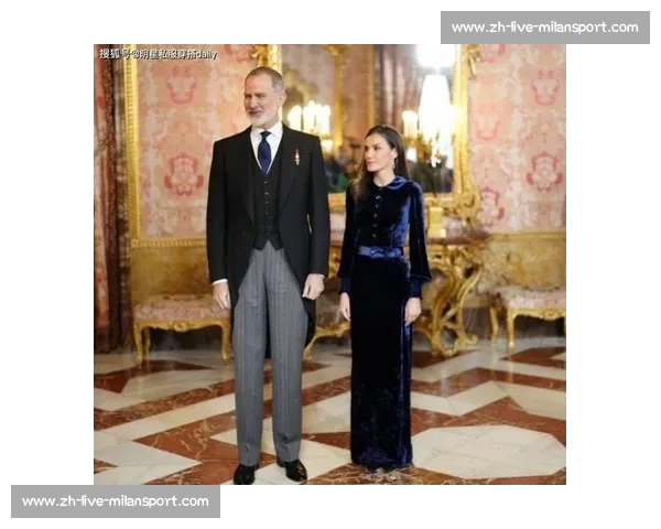 老科西装封神！这才是永恒的传奇气场