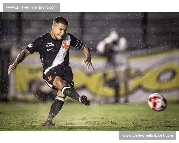 库蒂尼奥铁心留守瓦斯科达伽马!英超生涯正式画上句号 库蒂尼奥铁心留守瓦斯科达伽马!英超生涯正式画上句号