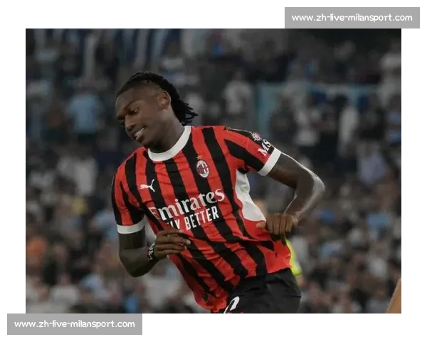 莱奥力挺普利西奇：米兰 10 号位的胜负手，忠诚不如实力耀眼