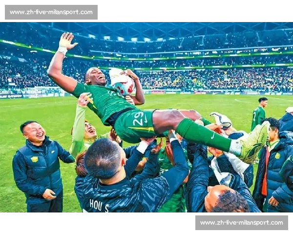 北京国安大巴风波后：新援到位 + 外援晒训练，俱乐部回应击碎摆烂传闻