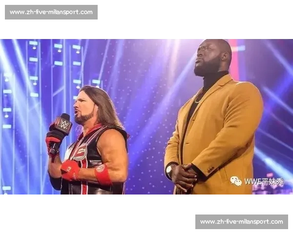 小舅子擂台激战！罗唐场外急到 “罚站”，网友：姐夫比选手还紧张！