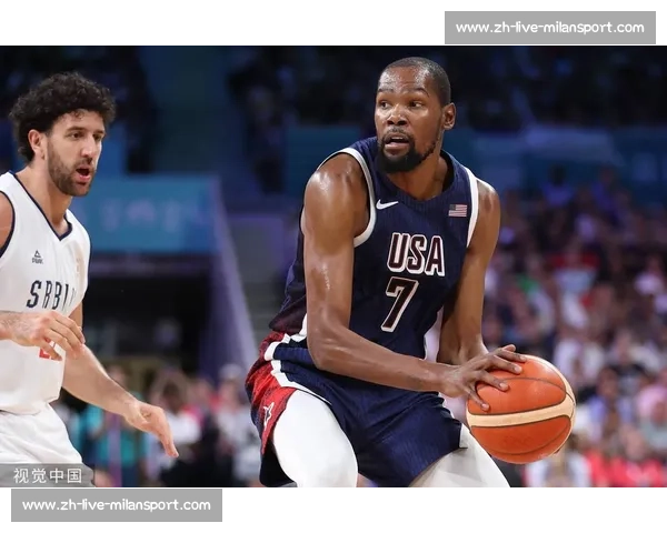 塞尔维亚更衣室惊爆:杜兰特被称 “魔鬼”,奥运赛场死神降临 塞尔维亚更衣室惊爆:杜兰特被称 “魔鬼”,奥运赛场死神降临