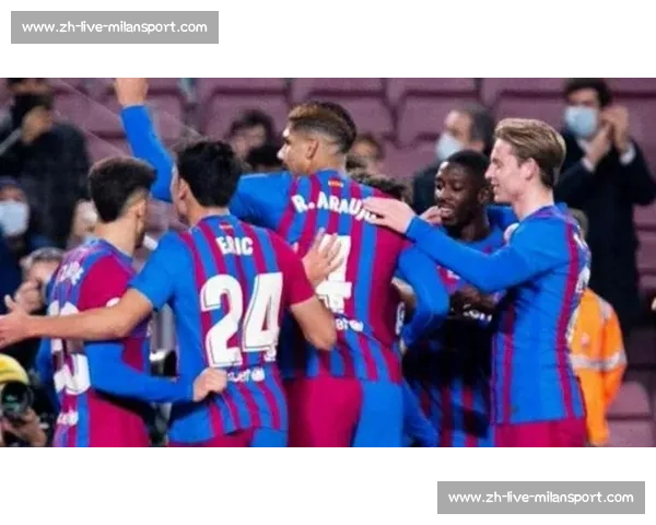 巴萨敲定尼科！特狮、法蒂成注册关键，薪资清洗风暴来袭