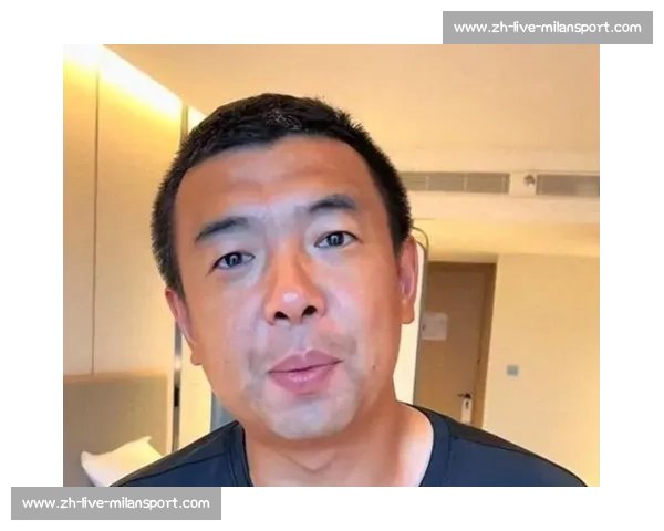 徐亮再发声：国足 500 万税后仅 300 万，行业对比引争议