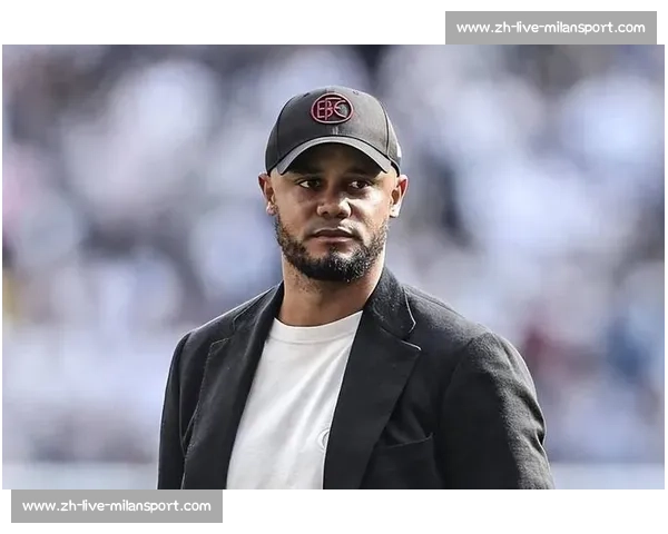 拜仁避战维尔茨暴露引援短板，孔帕尼谈判能力遭质疑