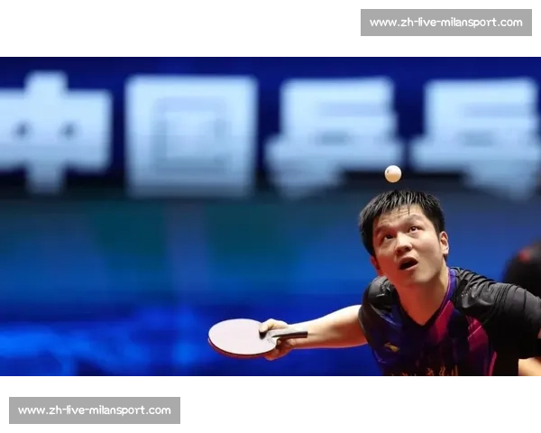 樊振东厦门出战乒超！体旅联动解锁 “观赛 + 文化” 新玩法