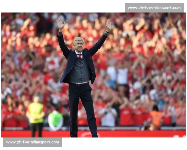 温格盛赞小法执教惊艳：塔帅引领阿森纳复兴之路