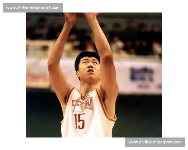 王治郅：NBA 的孤独长征 —— 技术、伤病与文化三重困境