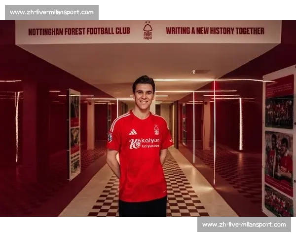 诺丁汉森林官宣季前赛强敌：挑战佛罗伦萨与沙特新贵！