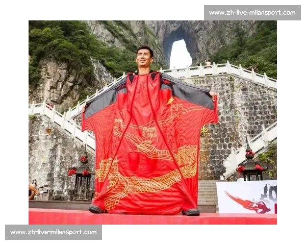 张树鹏 2025 天门山冲击翼装飞行世锦赛冠军 剑指亚洲首冠与双料传奇 张树鹏 2025 天门山冲击翼装飞行世锦赛冠军 剑指亚洲首冠与双料传奇