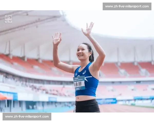 韦永丽逆风雨中 11 秒 57 夺冠 33 岁老将续写短跑传奇