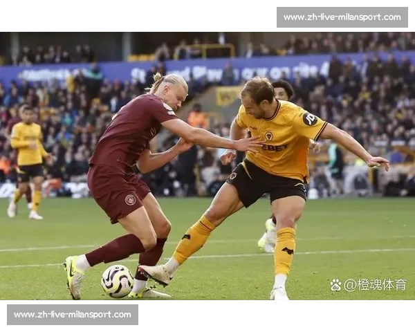 哈兰德赛后 “挖角” 门神布努：你的扑救让我想直接把你扛回曼城！