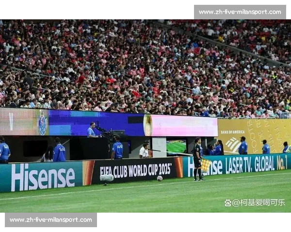 南美双雄破欧陆垄断！世俱杯八强巴西两席捍卫足球多元性