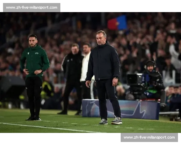 巴萨铁心换血！2500 万中卫遭哄抢 沙特亿元年薪难撼丹麦铁卫留队决心