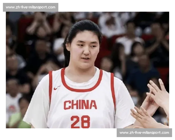 张子宇增肌减重双管齐下，强化体能储备冲击亚洲杯