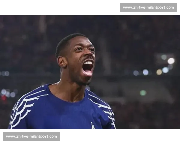 登贝莱复出首秀：重逢巴萨老友，坦言伤病抉择