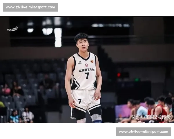CBA选秀大会：热门新秀与球队选择预测