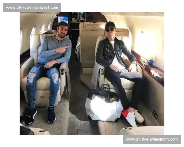 C罗的时尚风格：场外穿搭与品牌代言_20260523195011