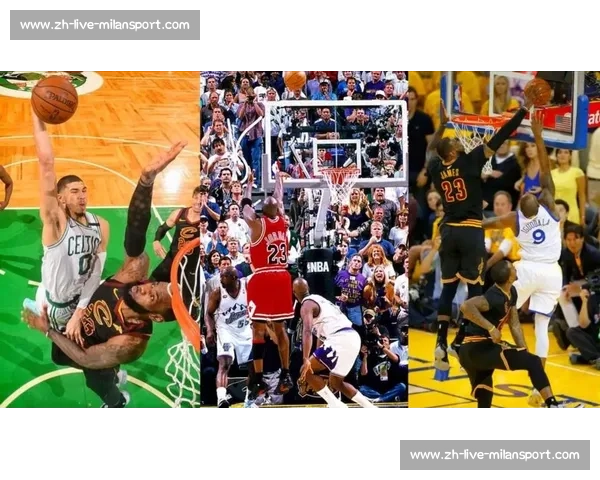 NBA季后赛历史经典时刻回顾_20260605213530