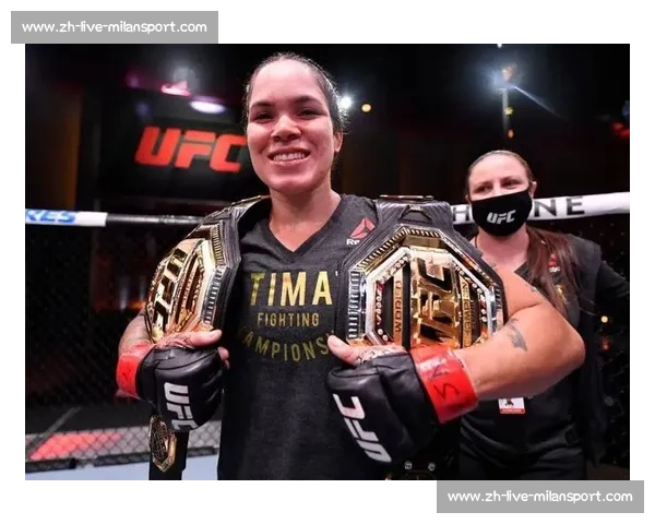 UFC 传奇人物：最具影响力的格斗家生涯回顾_20260605213720